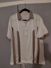 Gabicci Vintage Polo Shirt XL