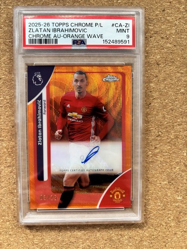 Topps chrome premier - topps,