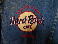 Hard Rock Cafe London