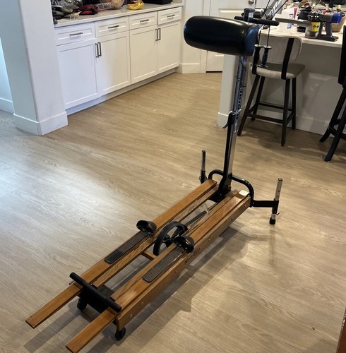Nordic track pro skier - pro,