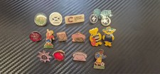 joblot x15 vintage enamel