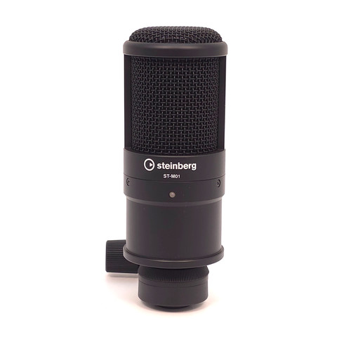 Steinberg m01 studio - steinberg, st-m01
