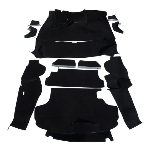 Porsche 944 carpet kit - 944,