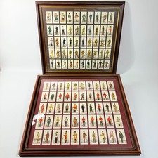 John Player & Sons Military