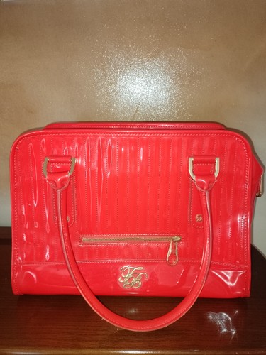 Ted baker patent bowling - baker,