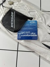 DUNLOP MEN’S LEFT HAND GOLF