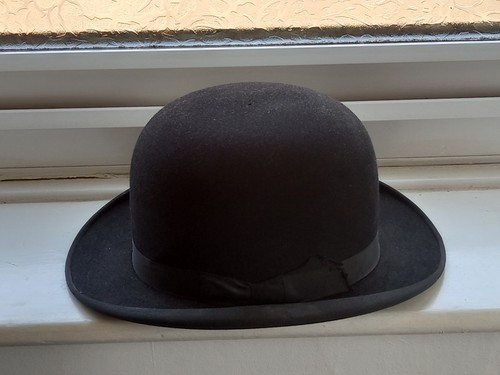 Vintage 1920s moores - vintage,