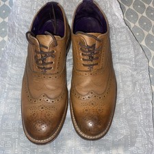 Ted Baker Men's Brown  Shoes