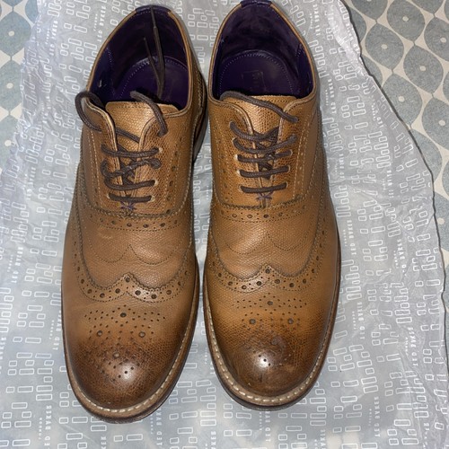 Ted baker men - baker, brown