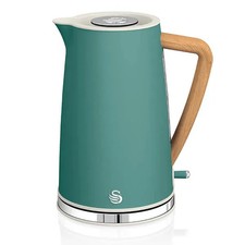 Swan Nordic Pine Green 1.7