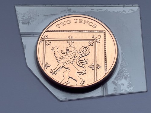 Simply coins 2014 pence - simply-coins, 2