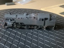Bachmann Class 4MT Tank