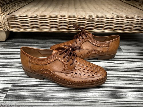 Ladies rieker leather moccasin - rieker,