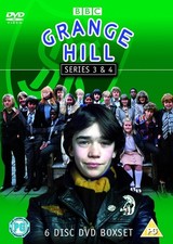 Grange Hill - Complete BBC