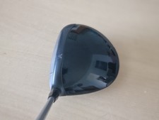 Callaway Paradym x Driver 12