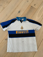 Inter Milan 1996/1997 Away