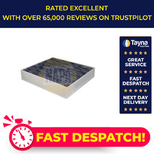 Pollen / Cabin Filter fits