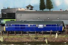 Bachmann 35-830SF OO Gauge