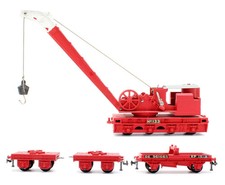 Hornby dublo gauge 4620 - hornby,