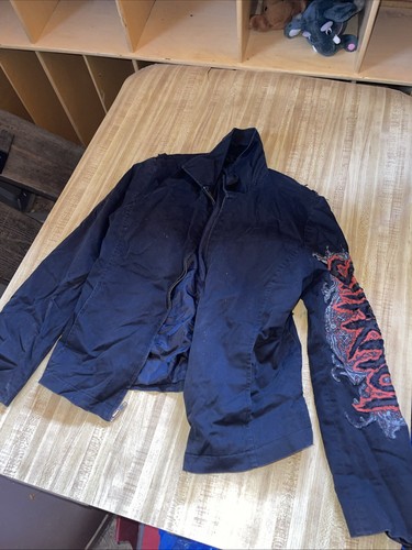 Slipknot jacket medium - slipknot,