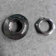 Old School BMX Tange 24 tpi