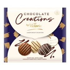 McVitie's Victoria Chocolate
