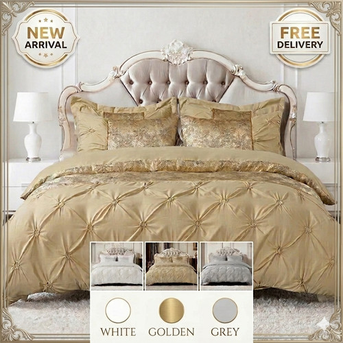 Luxury embossed quilted - luxury,