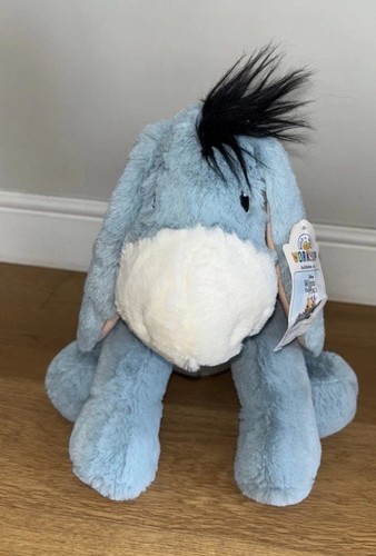 Winnie the pooh talking eeyore - pooh,
