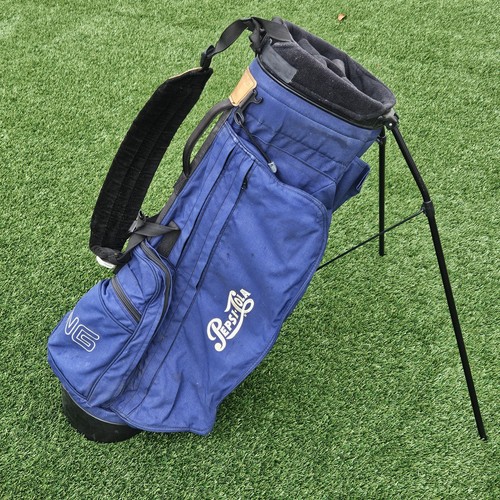 Vintage ping hoofer - hoofer, club