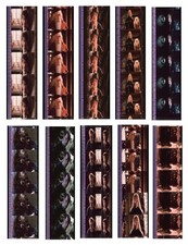 HARRY POTTER & THE CHAMBER OF