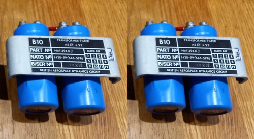 Sprague electrolyic - 4,
