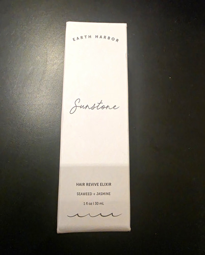 Earth harbor sunstone hair - harbor,