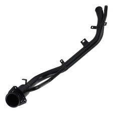 Fuel Filler Neck Assembly for