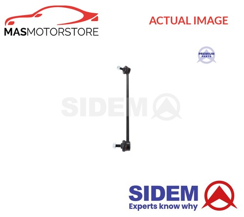 Anti roll bar stabiliser - anti,