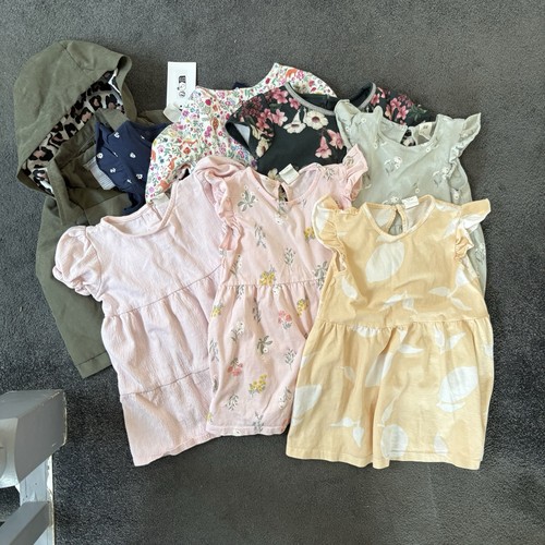 Girls clothes bundle 18 - clothes,