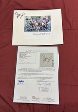 Charmed 1998-2006 Crew Gift