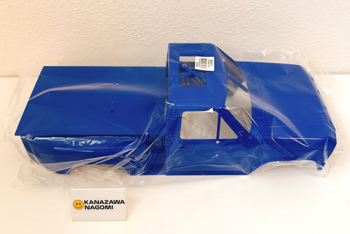 Tamiya ford 150 - 1/10,