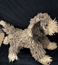 AA Tucker The Dog Soft Toy