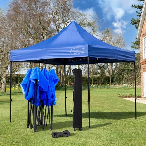 Harrier gazebo heavy - harrier, x