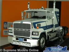 IXO FORD LTL 9000 MODEL TRUCK