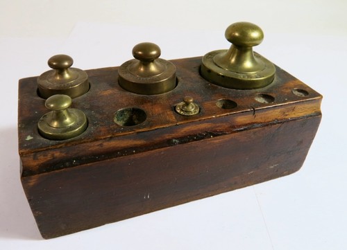 Antique early 1900s - 1900s,