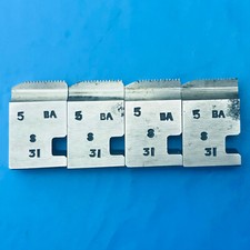Set of 5BA Chasers for 5/16"