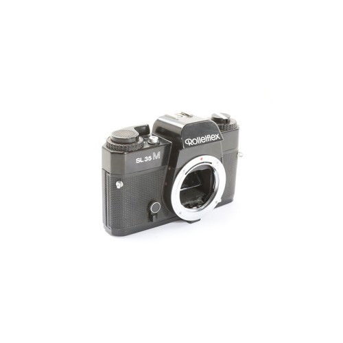 Rollei rolleiflex sl35 - rollei,