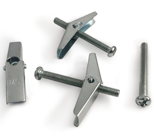 Timco plasterboard spring - timco,