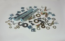 Assembly Kit Front Bumper for