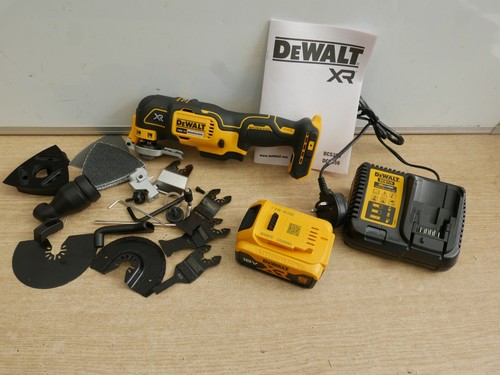 Dewalt dcs356p1 18v speed - dewalt,
