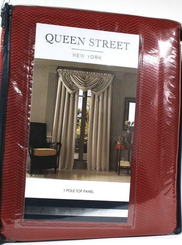 Queen street new york - street, morocco
