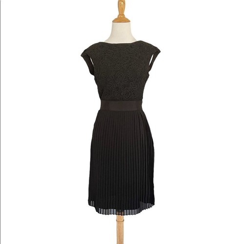 Black ted baker london aliana - black,