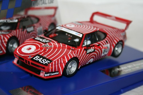 Carrera digital 132 30829 bmw - carrera,