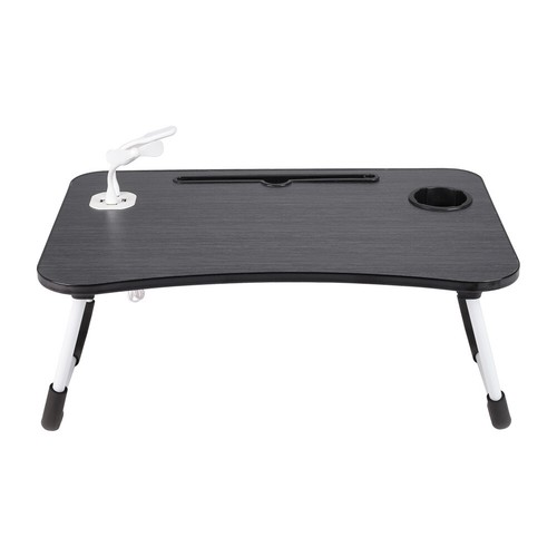 Foldable laptop table portable - laptop,